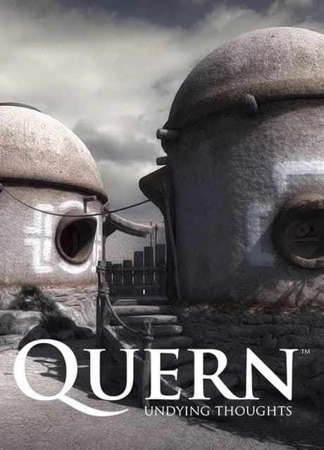 Quern: Undying Thoughts