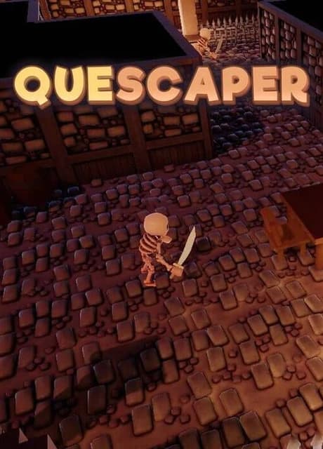 Quescaper