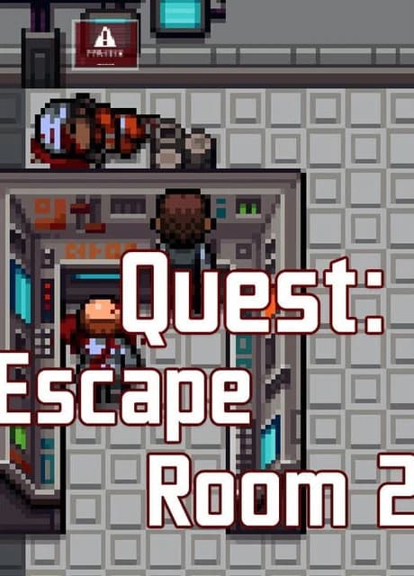 Quest: Escape Room 2