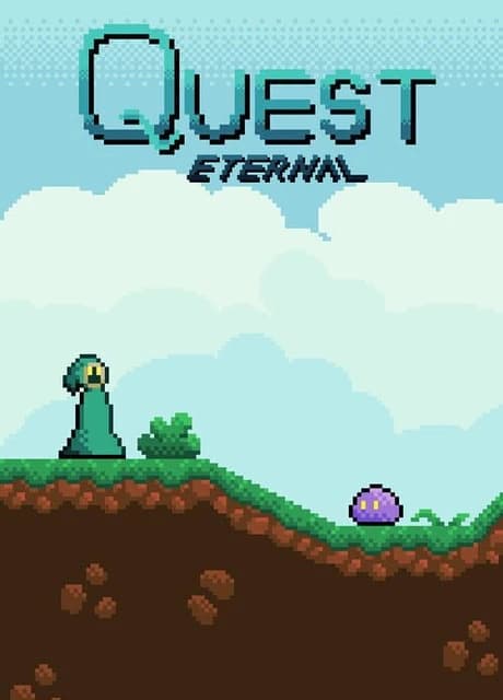 Quest Eternal