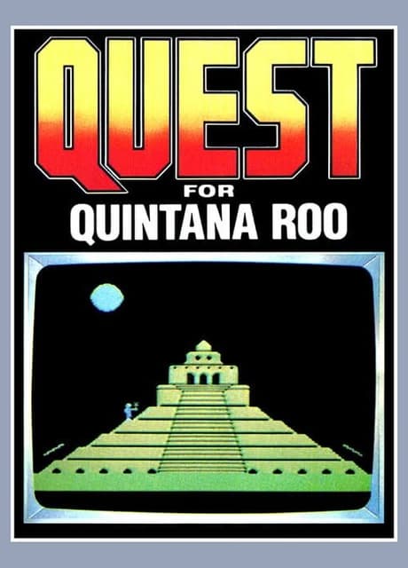 Quest for Quintana Roo