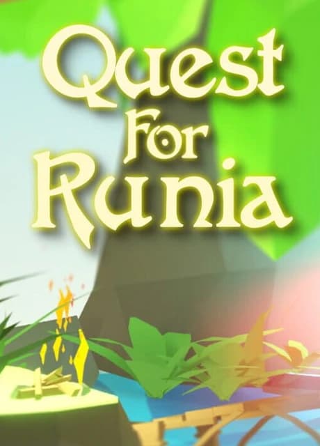 Quest for Runia
