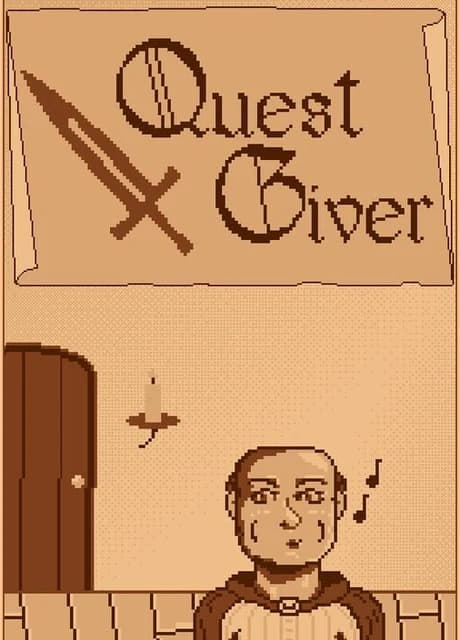 Quest Giver