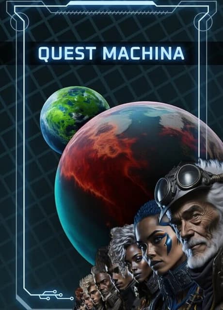 Quest Machina