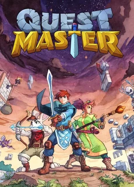Quest Master