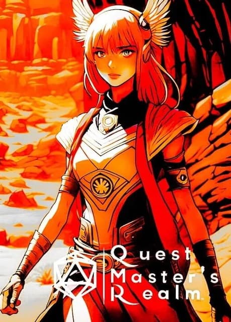 Quest Master's Realm