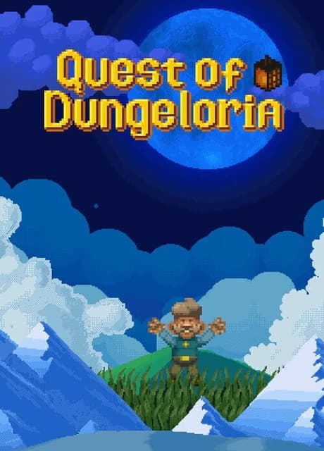 Quest of Dungeloria