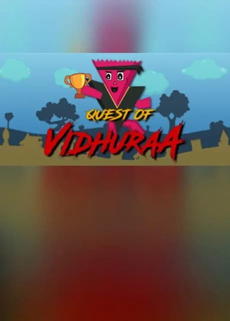 Quest of Vidhuraa