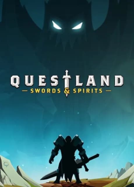 Questland: Swords & Spirits