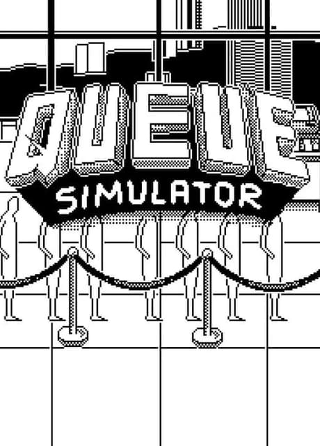 Queue Simulator