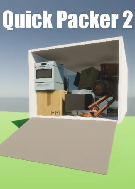 Quick Packer 2