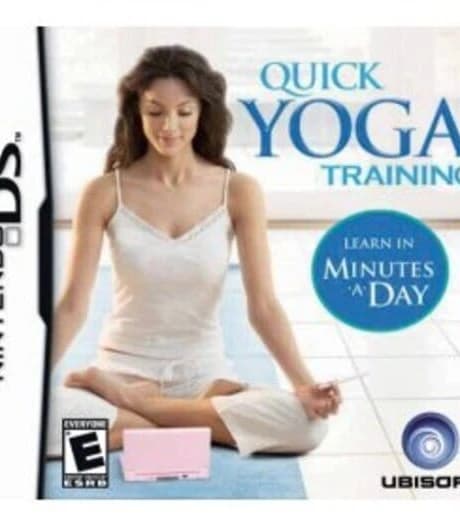 Quick Yoga Training