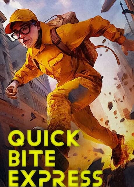 QuickBite Express