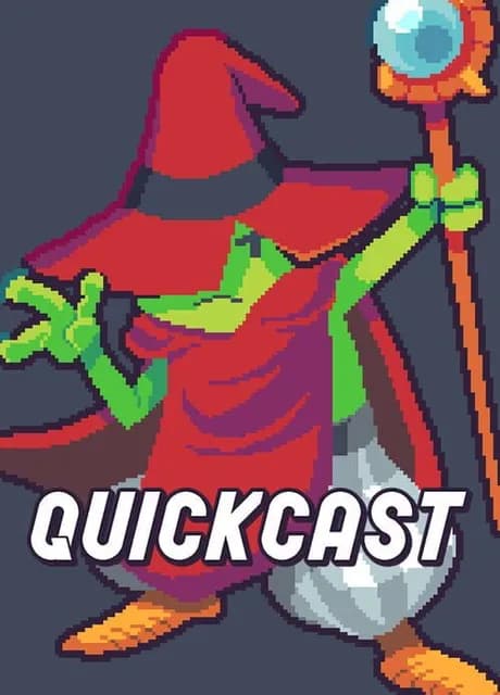 Quickcast