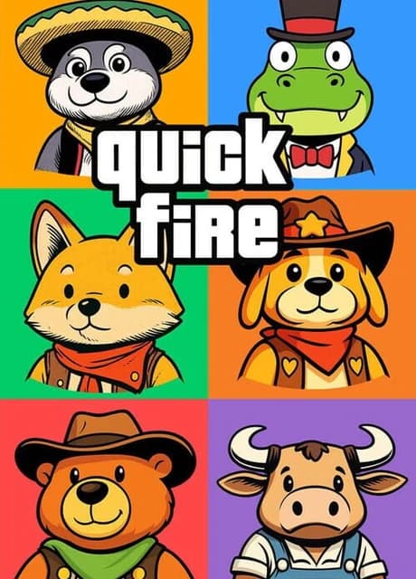 QuickFire