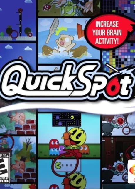QuickSpot