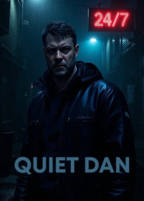 Quiet Dan