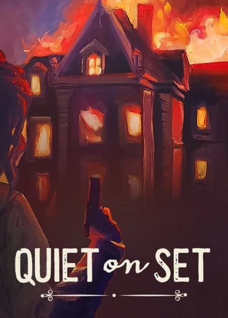 Quiet on Set