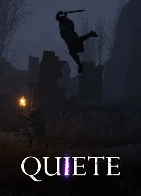Quiete