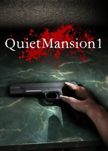 QuietMansion1