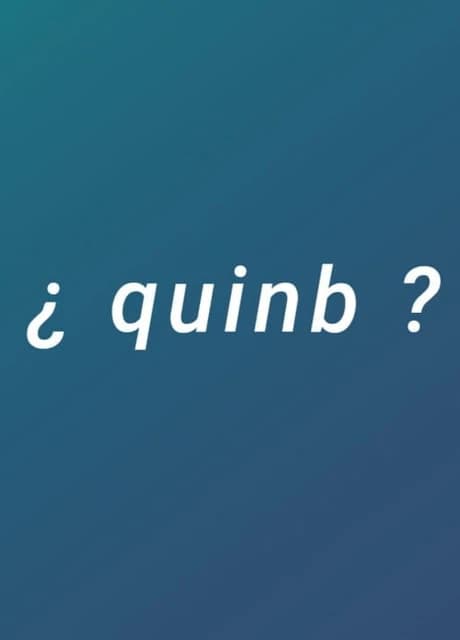 Quinb: 4 Players Reaction Game