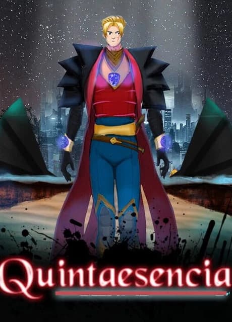 Quintaesencia