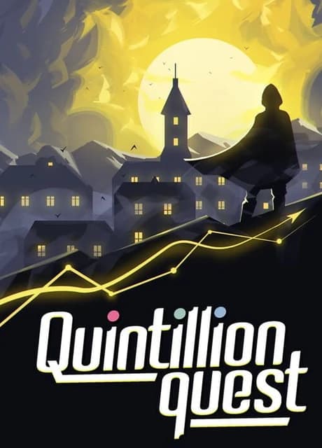 Quintillion Quest