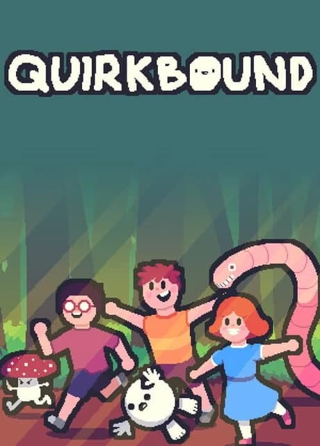 Quirkbound