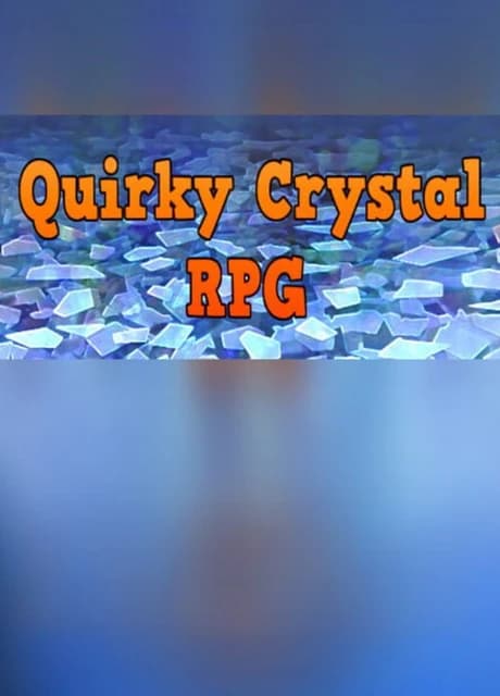 Quirky Crystal RPG