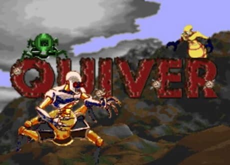 Quiver