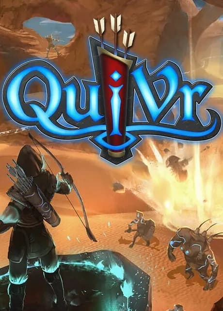 QuiVr