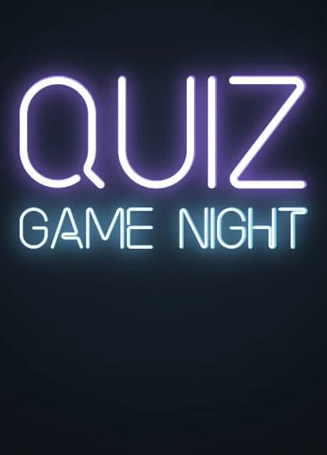 Quiz Game Night