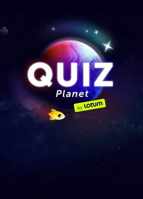 Quiz Planet