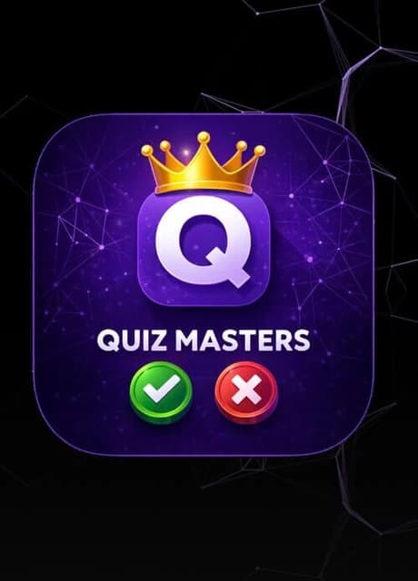 QuizMasters