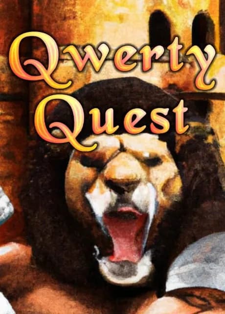 Qwerty Quest