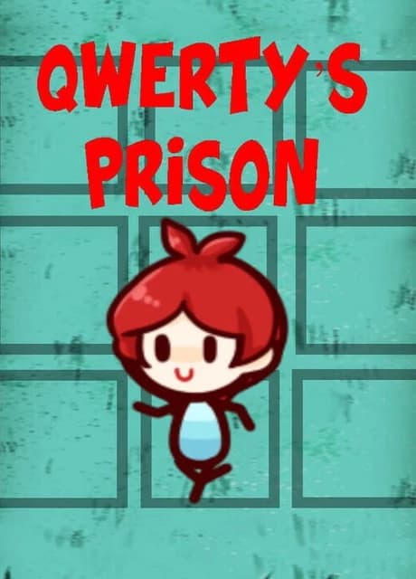 Qwerty's Prison