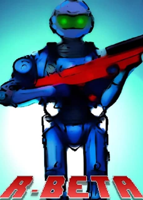 R-Beta