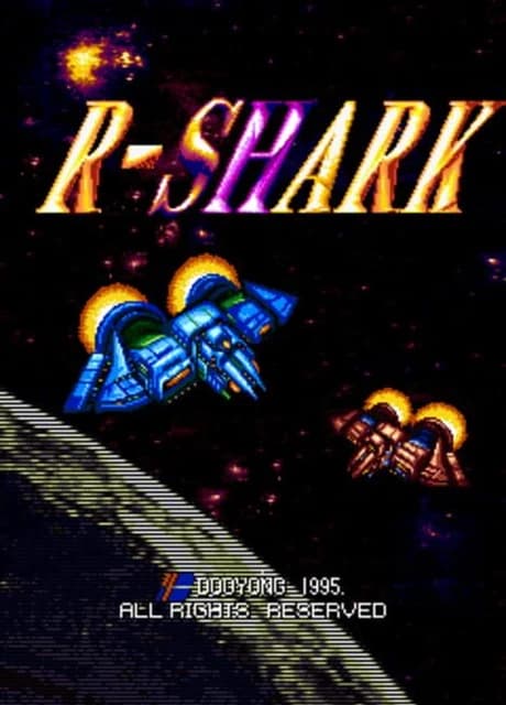 R-Shark