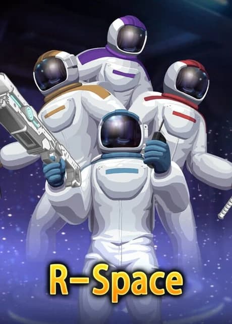 R-Space