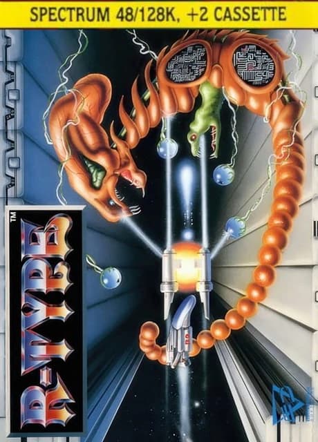 R-Type