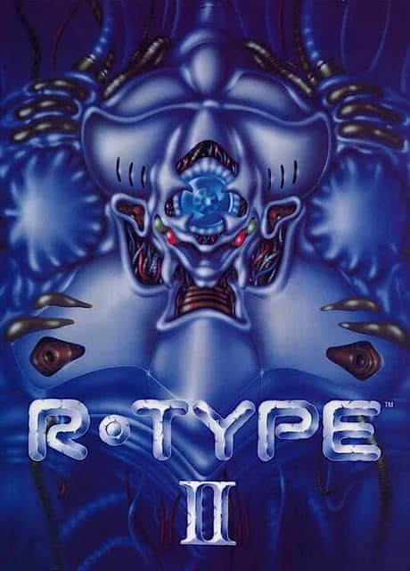 R-Type II