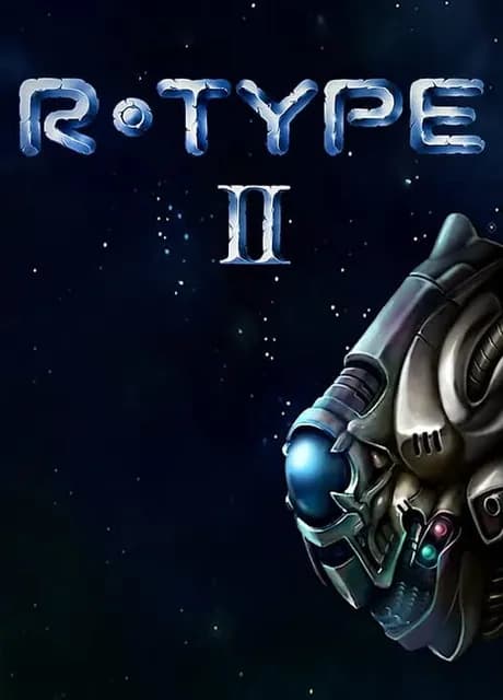 R-Type II