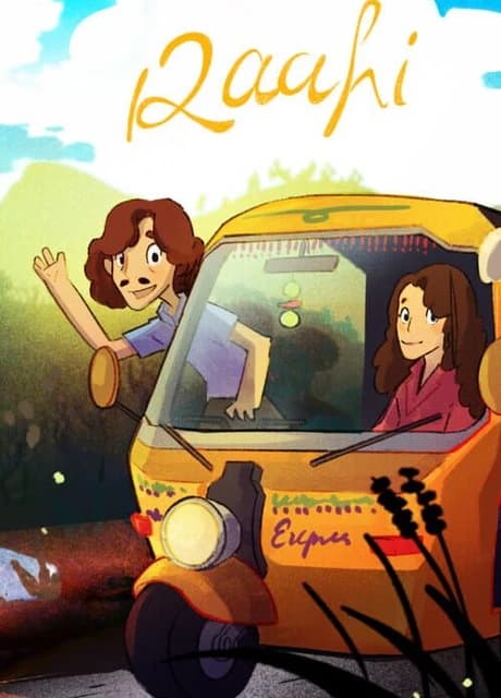 Raahi
