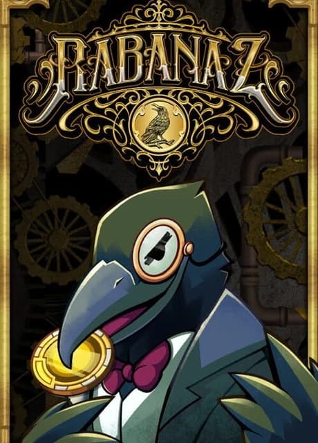 Rabanaz