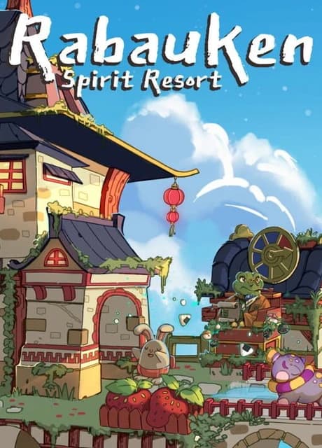 Rabauken: Spirit Resort