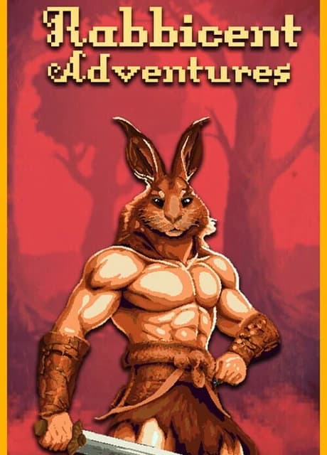 Rabbicent Adventures