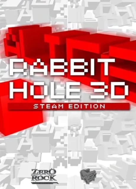Rabbit Hole 3D: Steam Edition