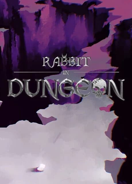 Rabbit in Dungeon