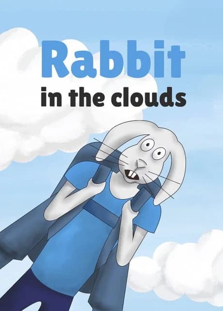 Rabbit in the Clouds