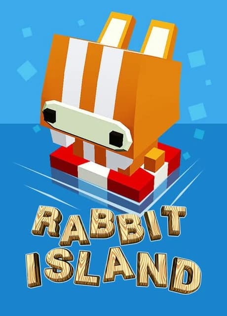Rabbit Island